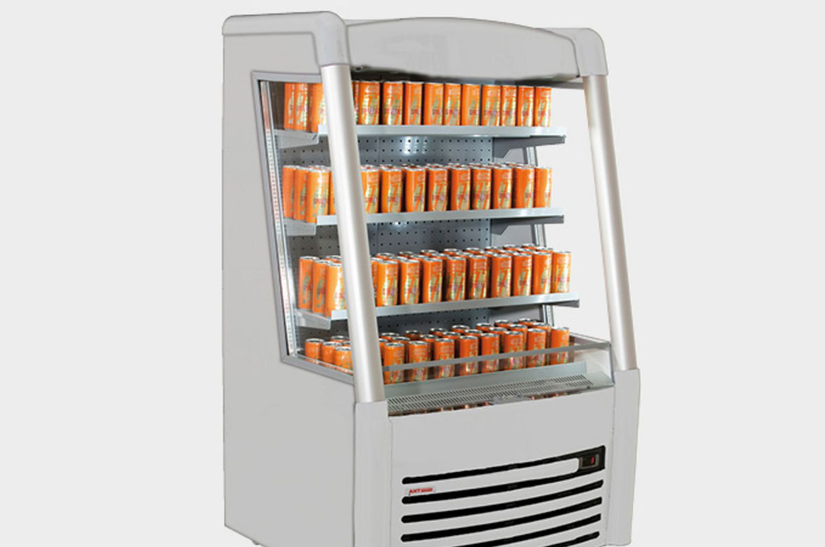 AC COOLER - AHT Cooling Systems GmbH